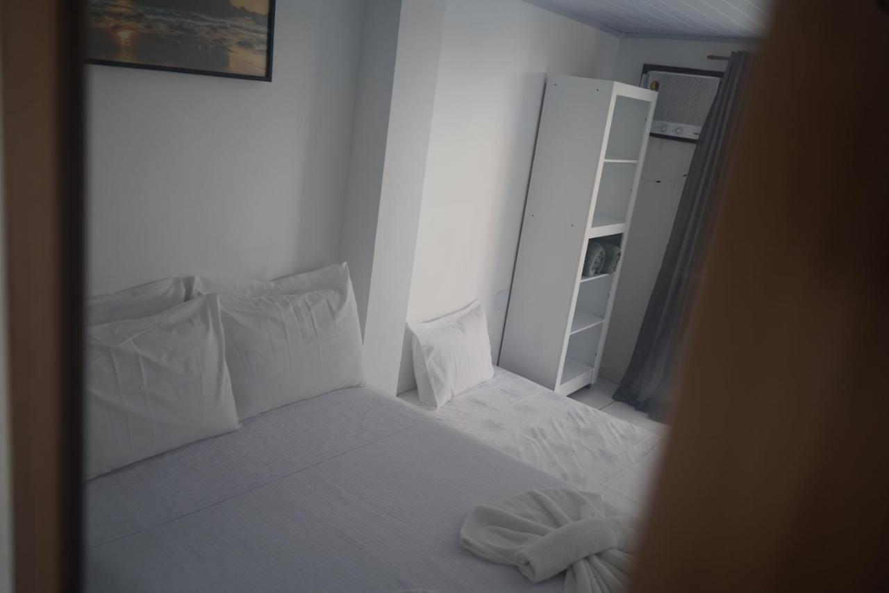Pousada Gente Bonita Geriba Búzios Εξωτερικό φωτογραφία